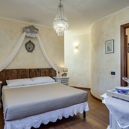 1816 Guest house Rome Extérieur photo