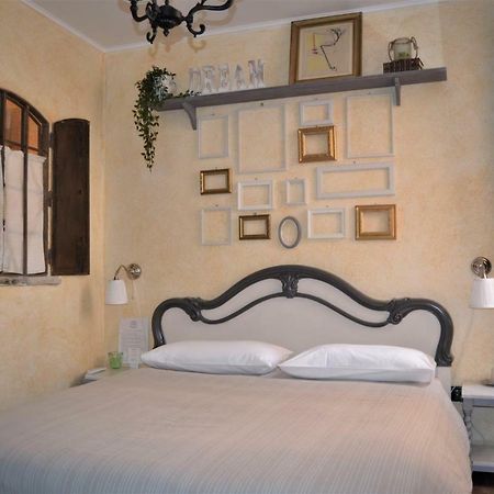 1816 Guest house Rome Extérieur photo