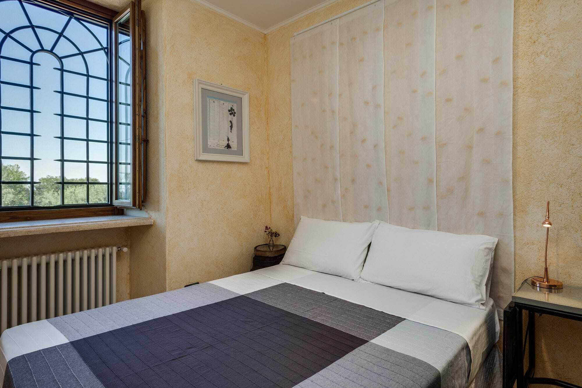 1816 Guest house Rome Extérieur photo