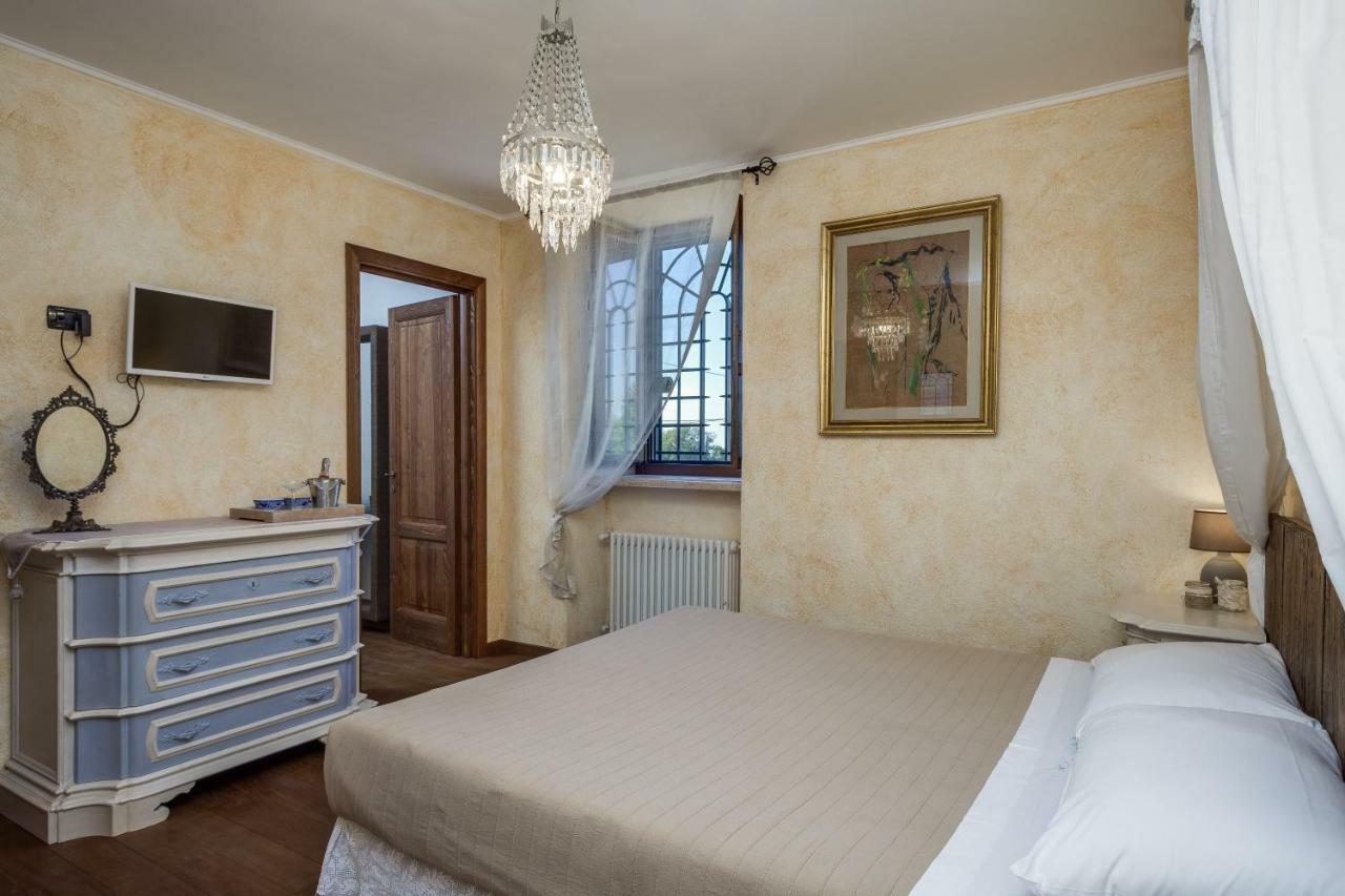 1816 Guest house Rome Extérieur photo