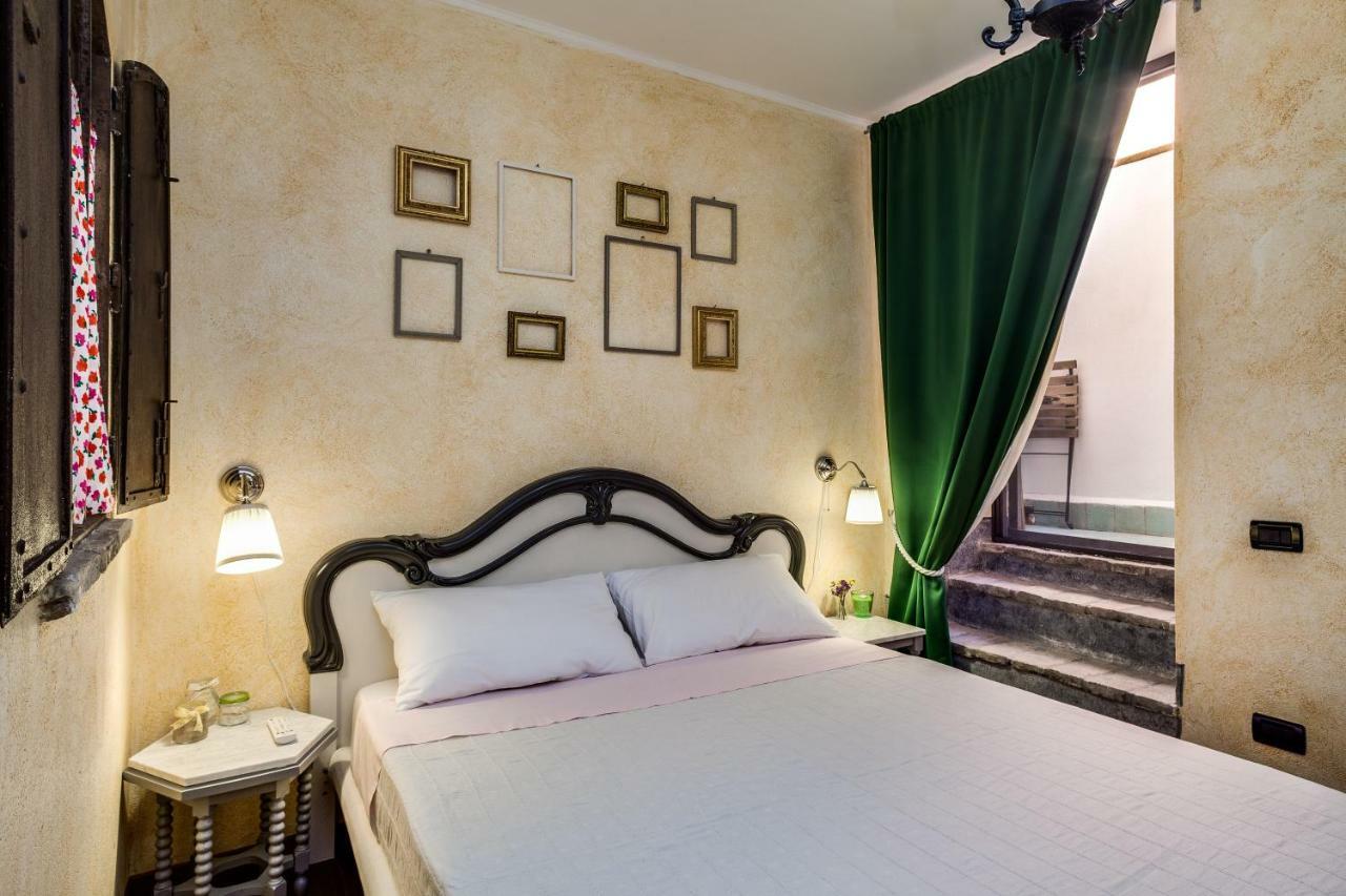 1816 Guest house Rome Extérieur photo