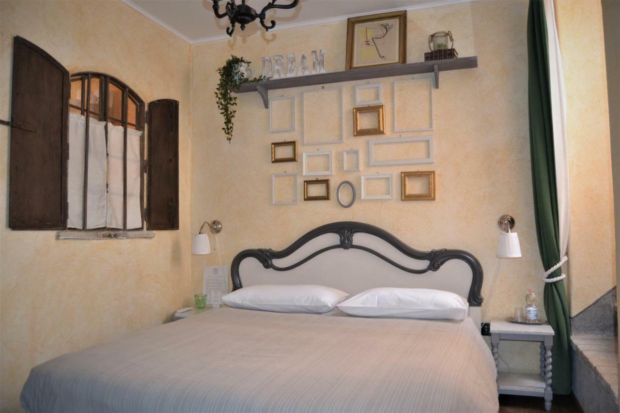 1816 Guest house Rome Extérieur photo