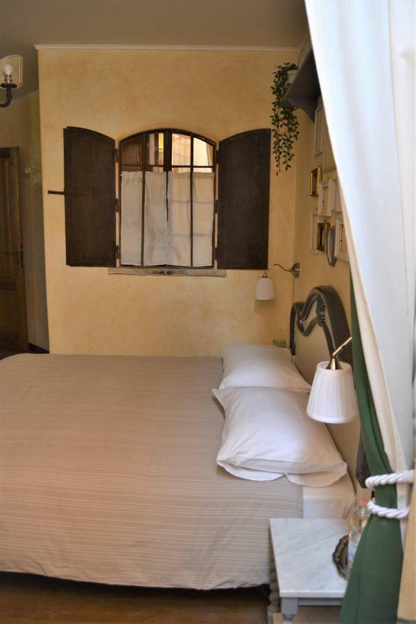 1816 Guest house Rome Extérieur photo